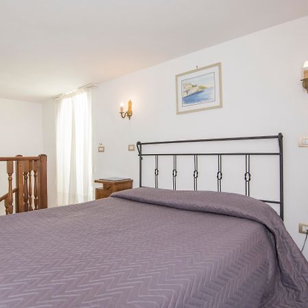 Hotel Fontana Amalfi Esterno foto