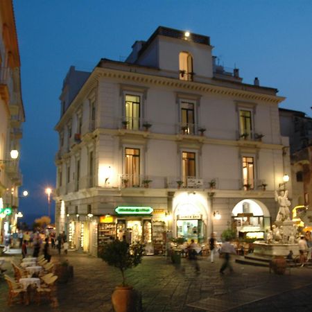 Hotel Fontana Amalfi Esterno foto