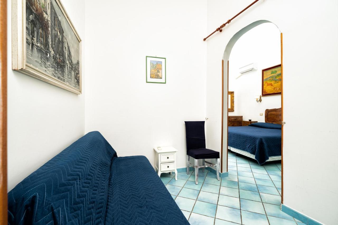 Hotel Fontana Amalfi Esterno foto