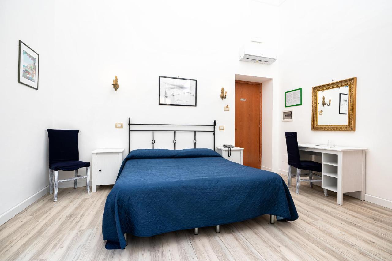 Hotel Fontana Amalfi Esterno foto