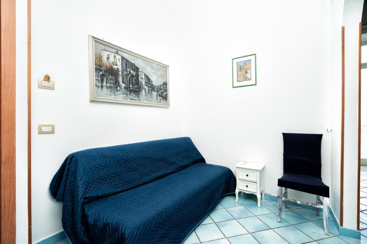 Hotel Fontana Amalfi Esterno foto