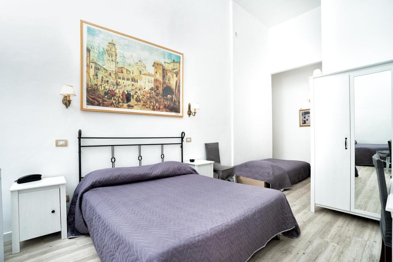 Hotel Fontana Amalfi Esterno foto