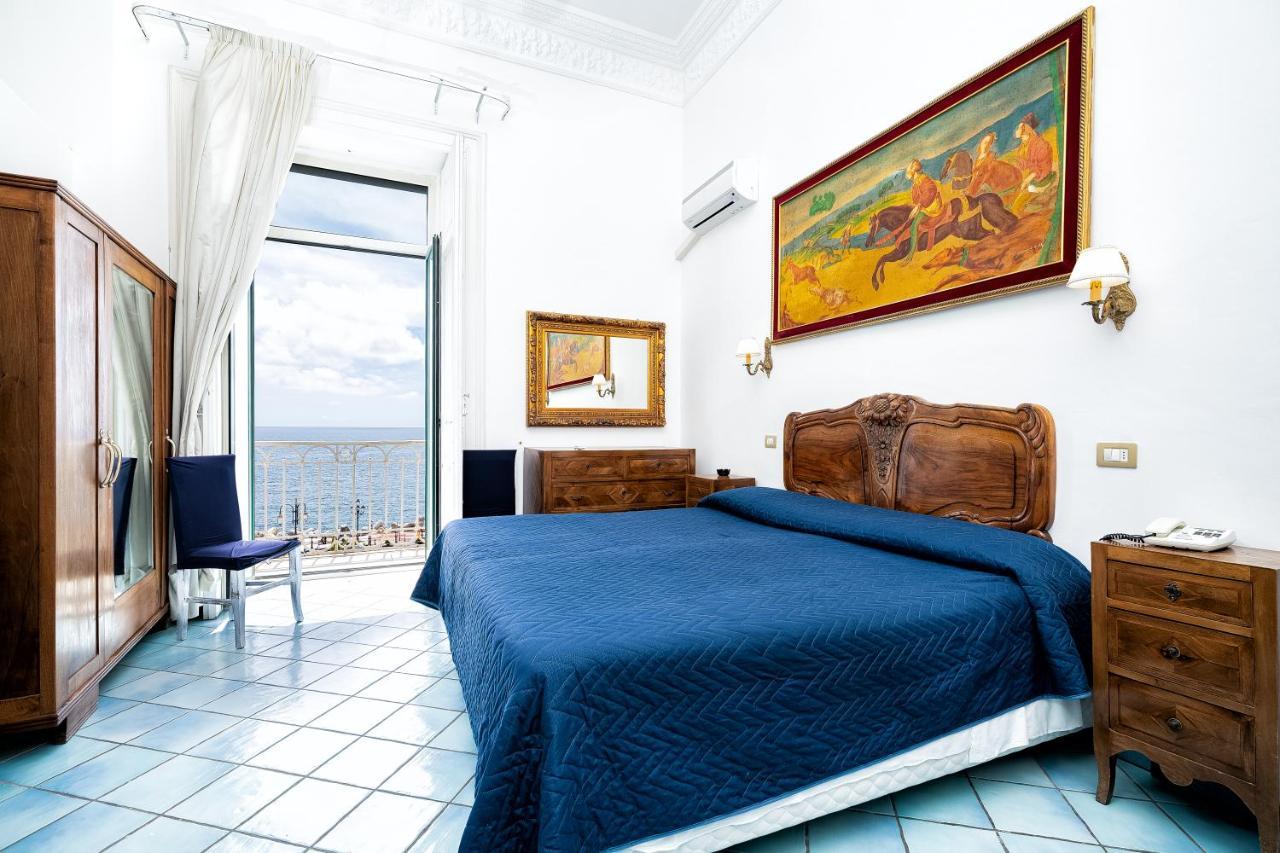 Hotel Fontana Amalfi Esterno foto