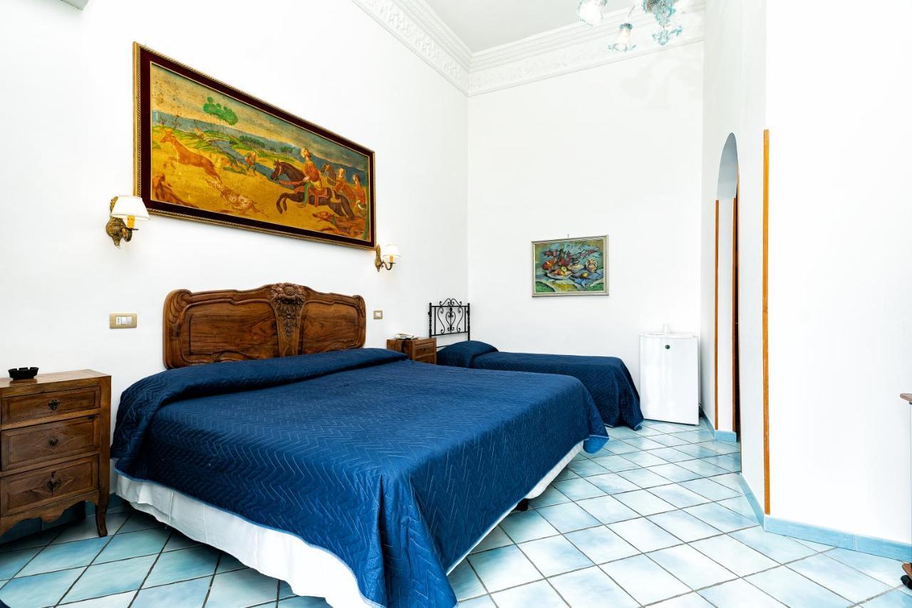 Hotel Fontana Amalfi Esterno foto