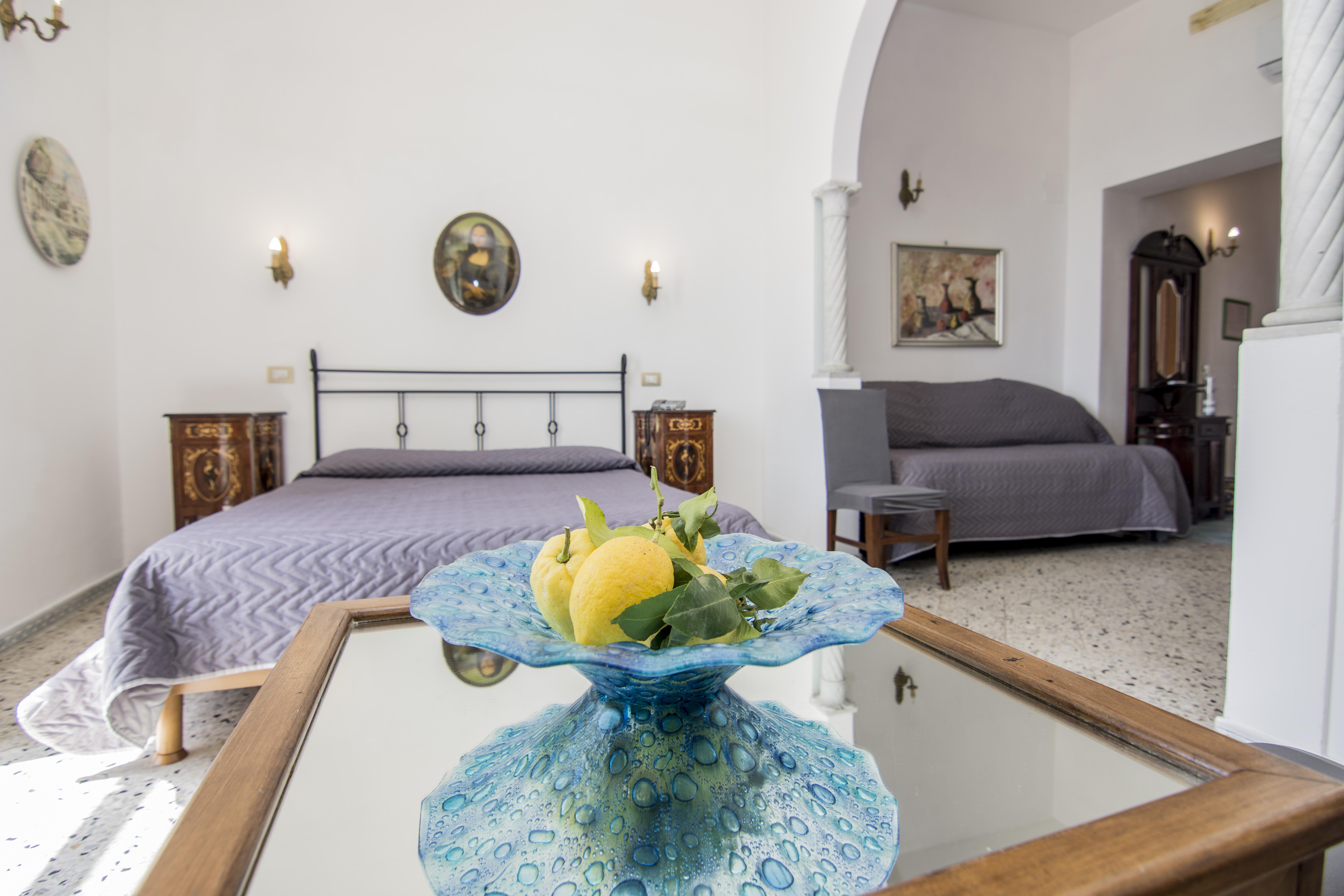 Hotel Fontana Amalfi Esterno foto