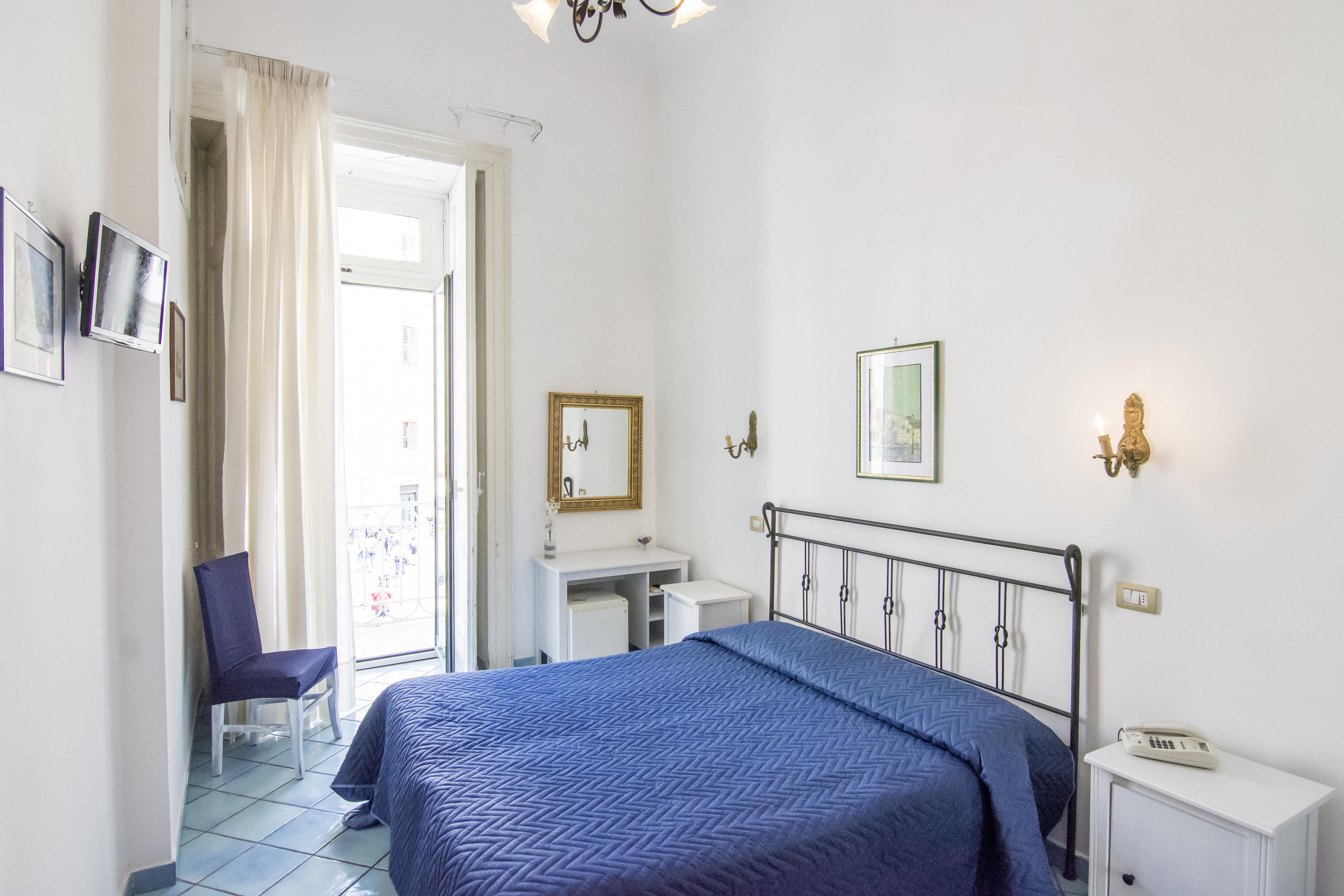 Hotel Fontana Amalfi Esterno foto