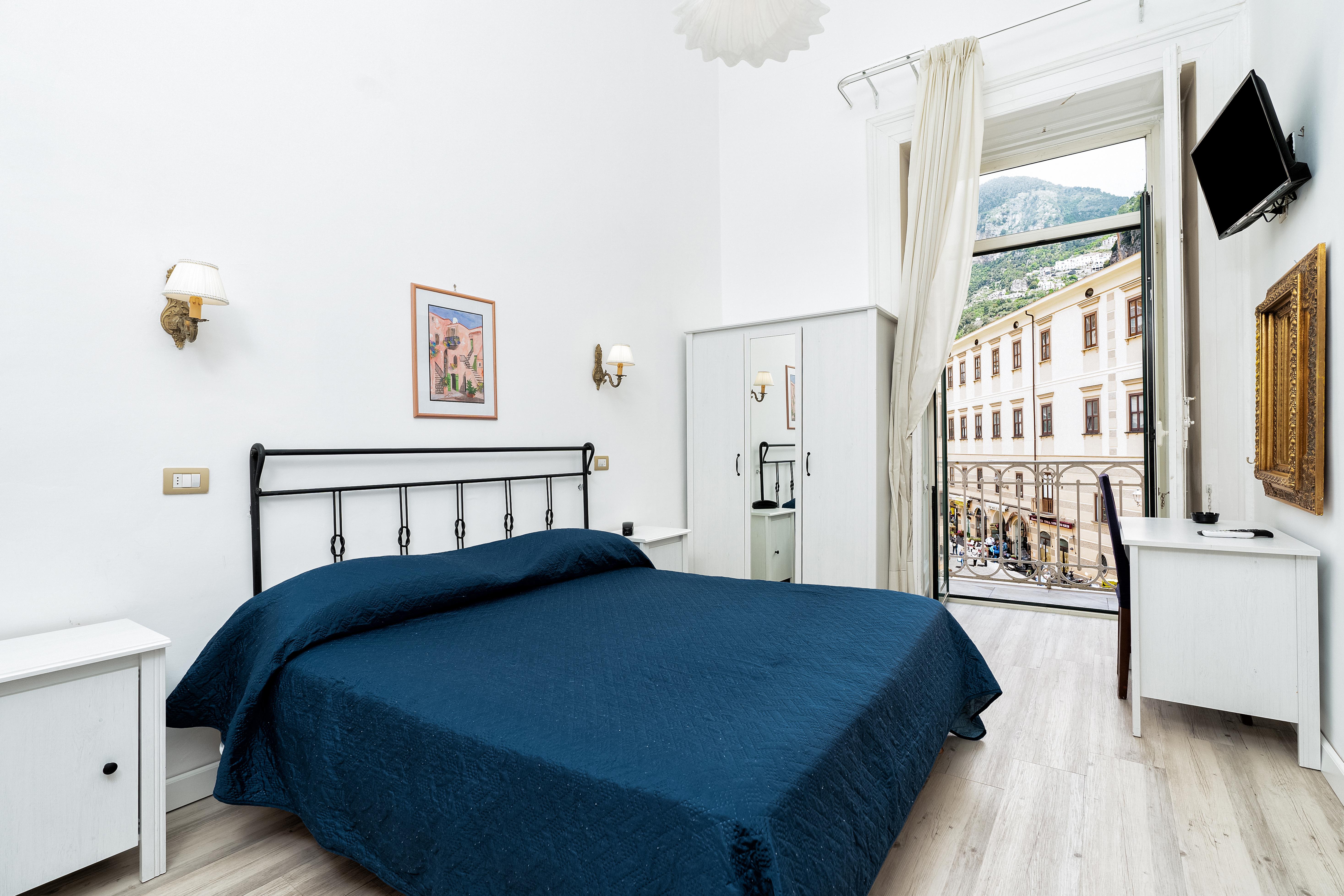 Hotel Fontana Amalfi Esterno foto