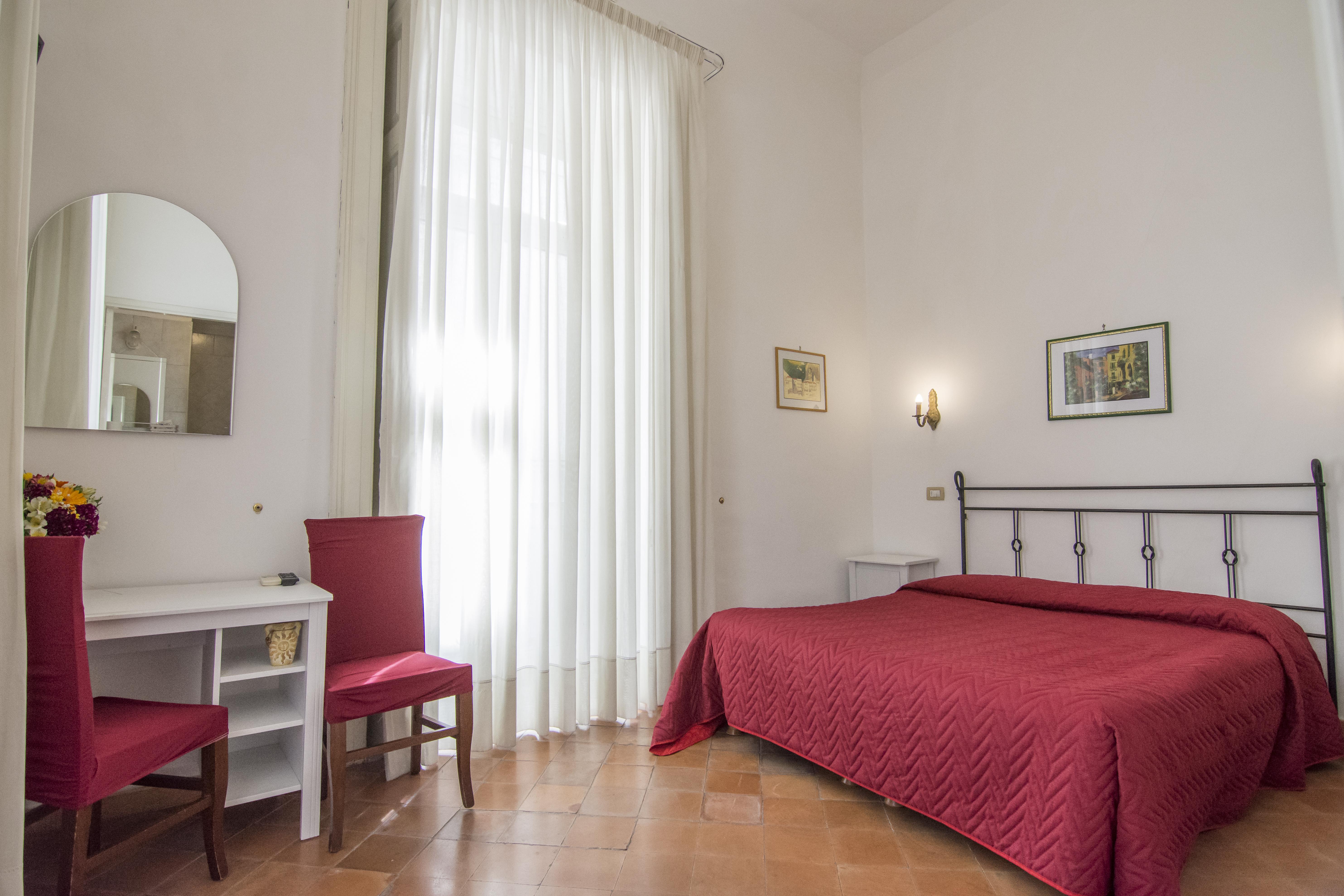 Hotel Fontana Amalfi Esterno foto