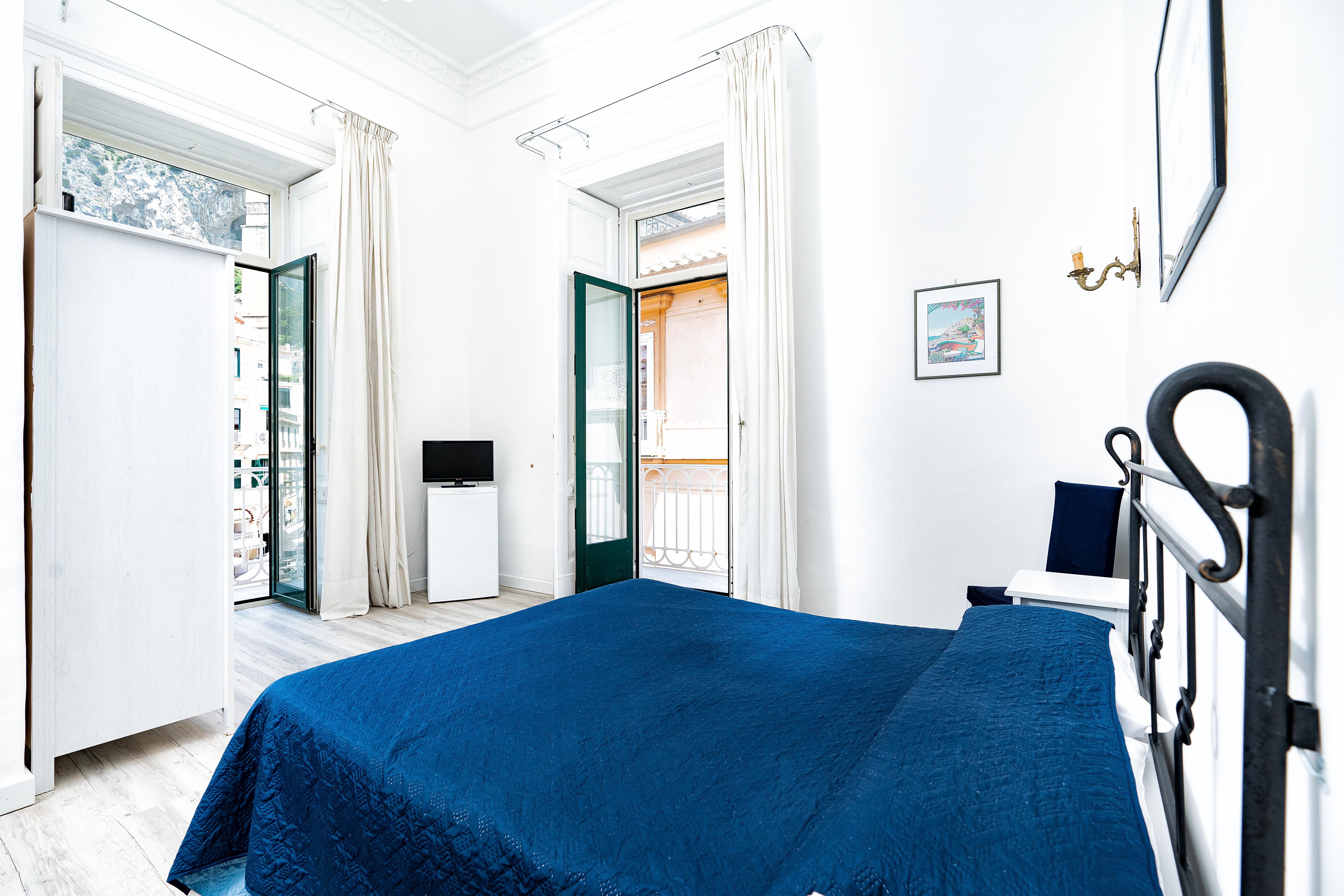 Hotel Fontana Amalfi Esterno foto