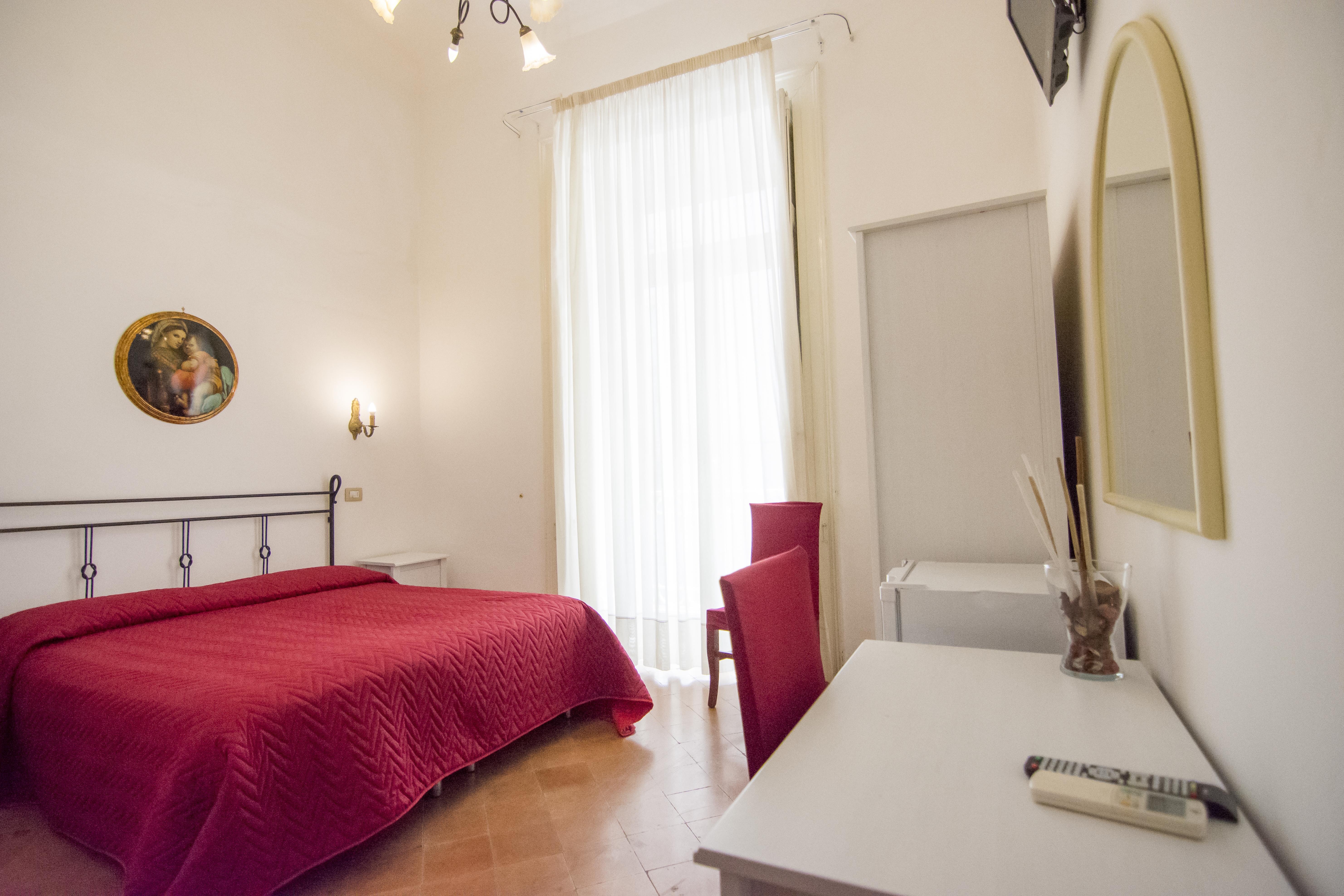Hotel Fontana Amalfi Esterno foto