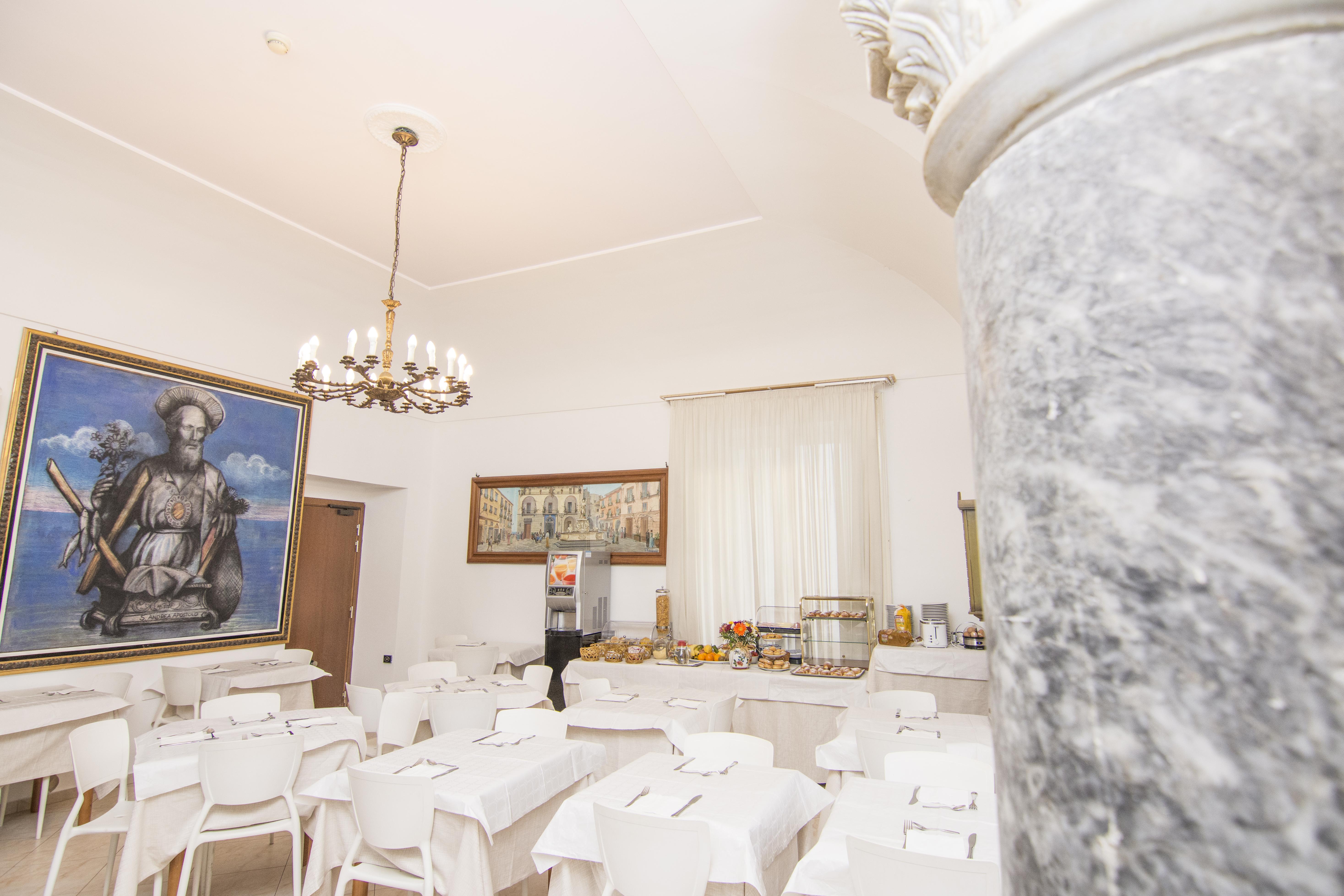 Hotel Fontana Amalfi Esterno foto