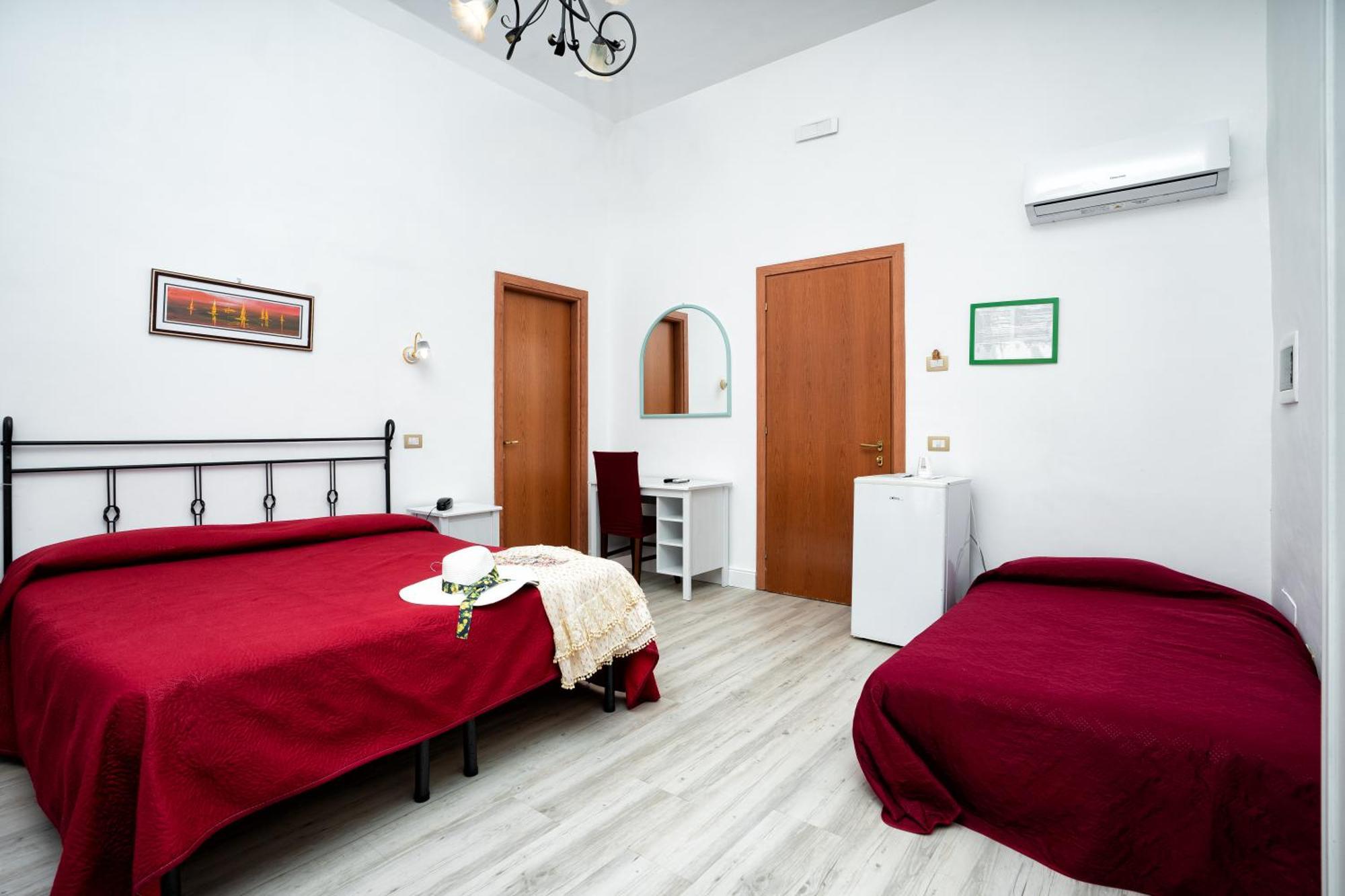 Hotel Fontana Amalfi Esterno foto