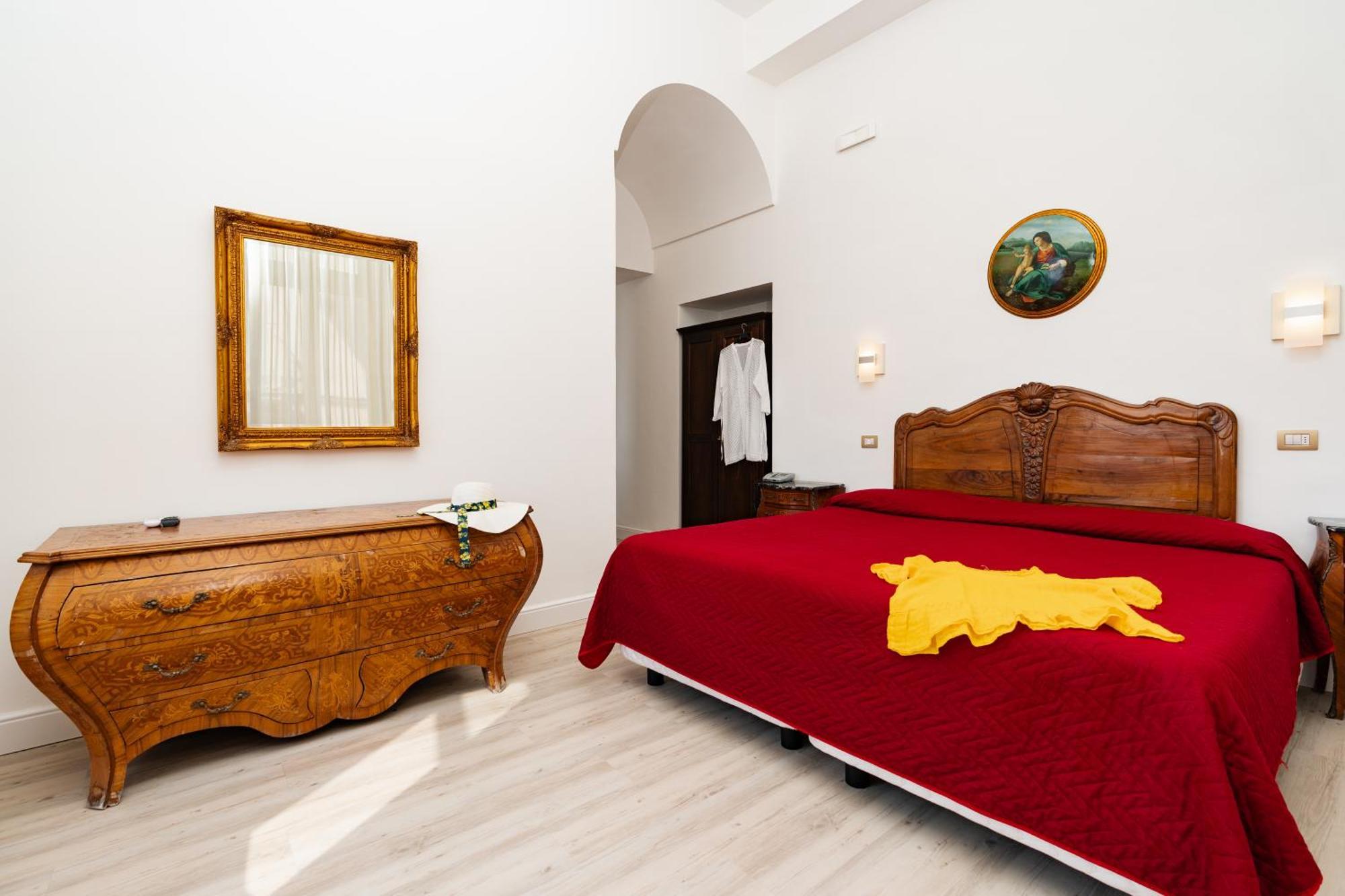 Hotel Fontana Amalfi Esterno foto
