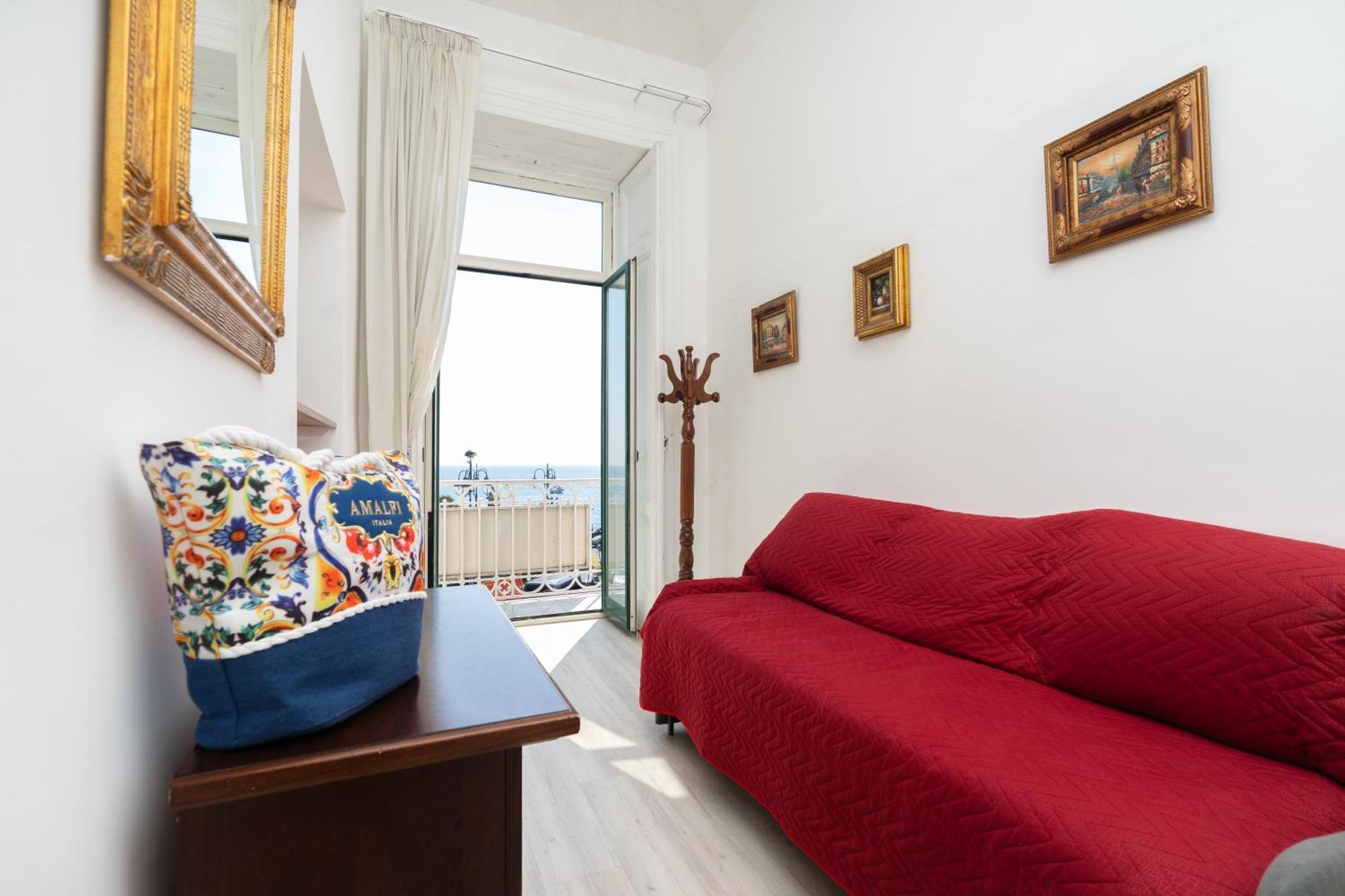 Hotel Fontana Amalfi Esterno foto