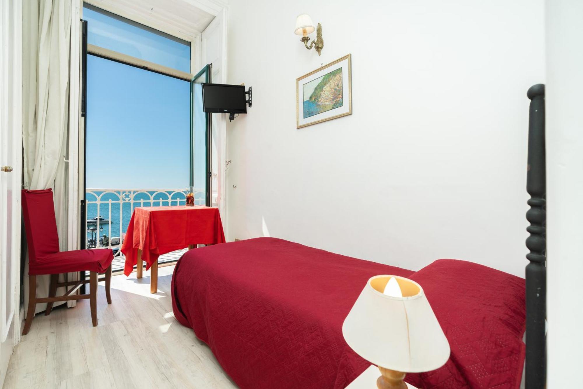 Hotel Fontana Amalfi Esterno foto