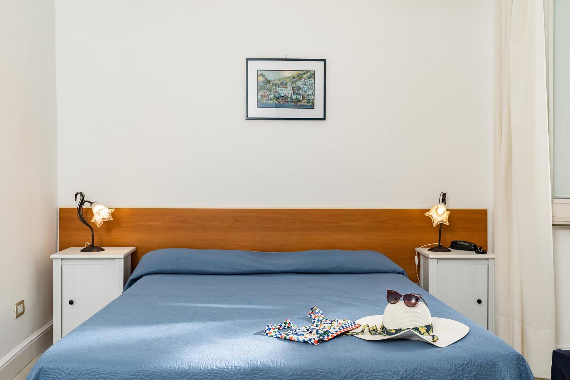 Hotel Fontana Amalfi Esterno foto