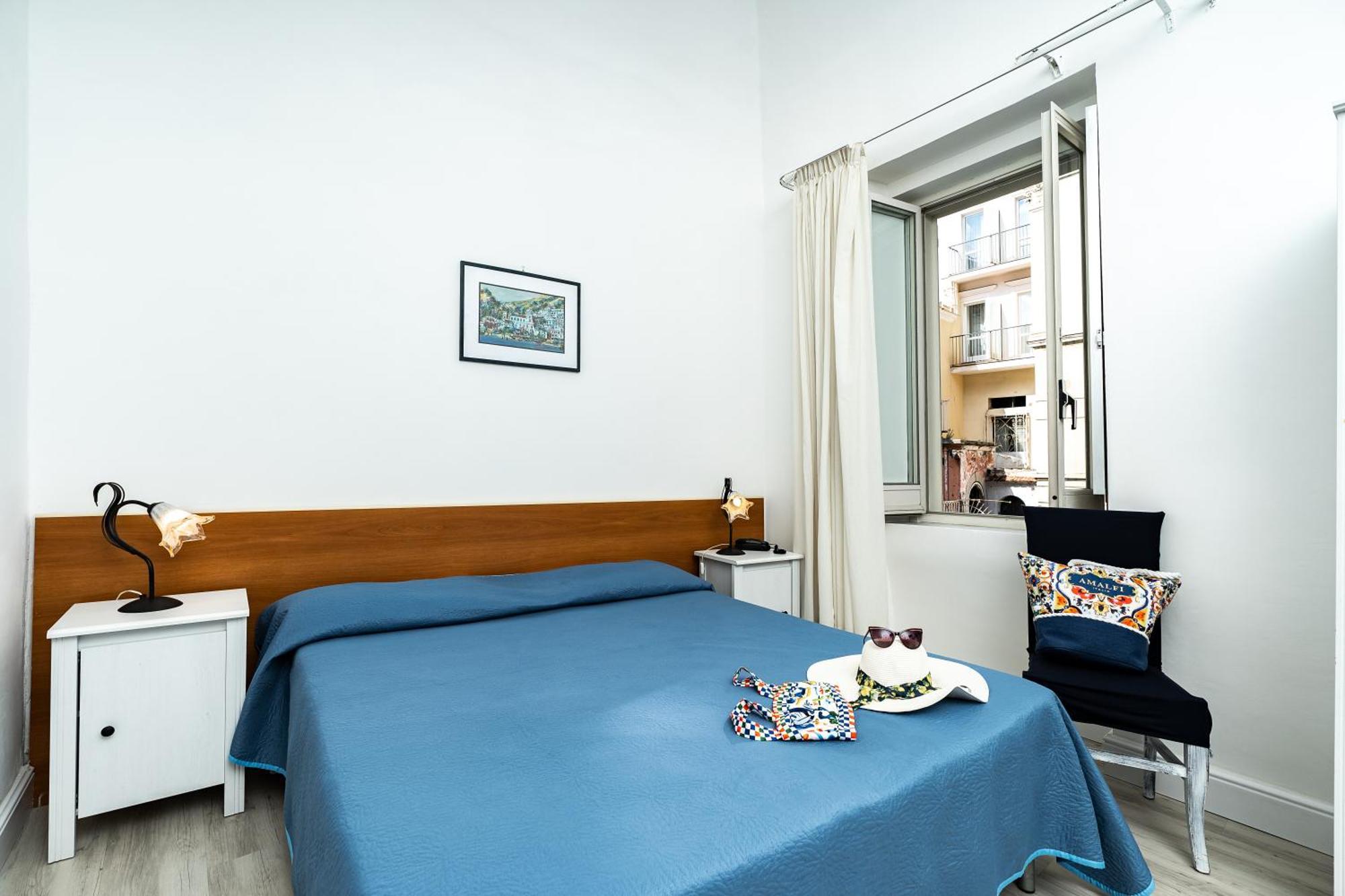 Hotel Fontana Amalfi Esterno foto