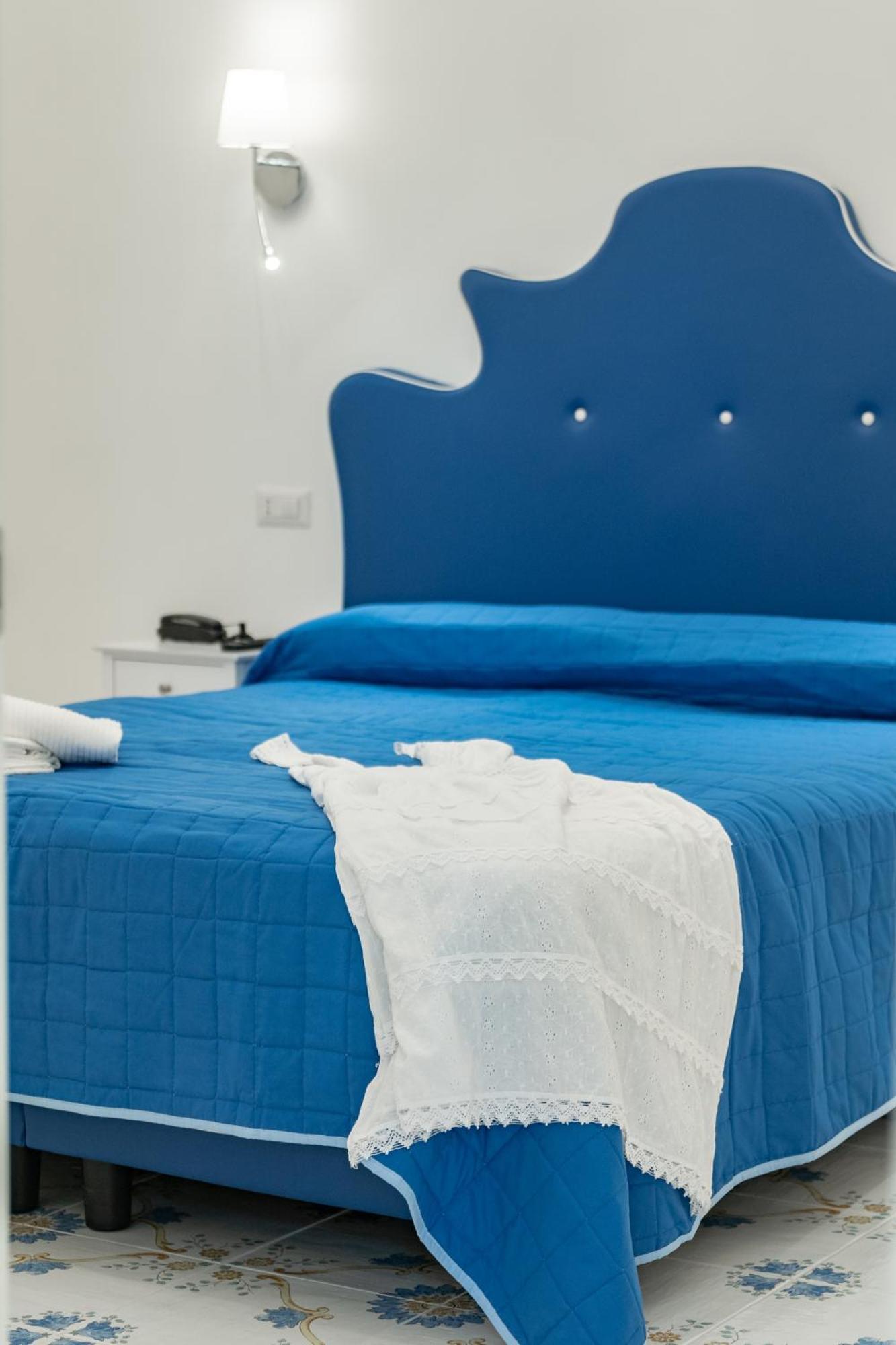 Hotel Fontana Amalfi Esterno foto