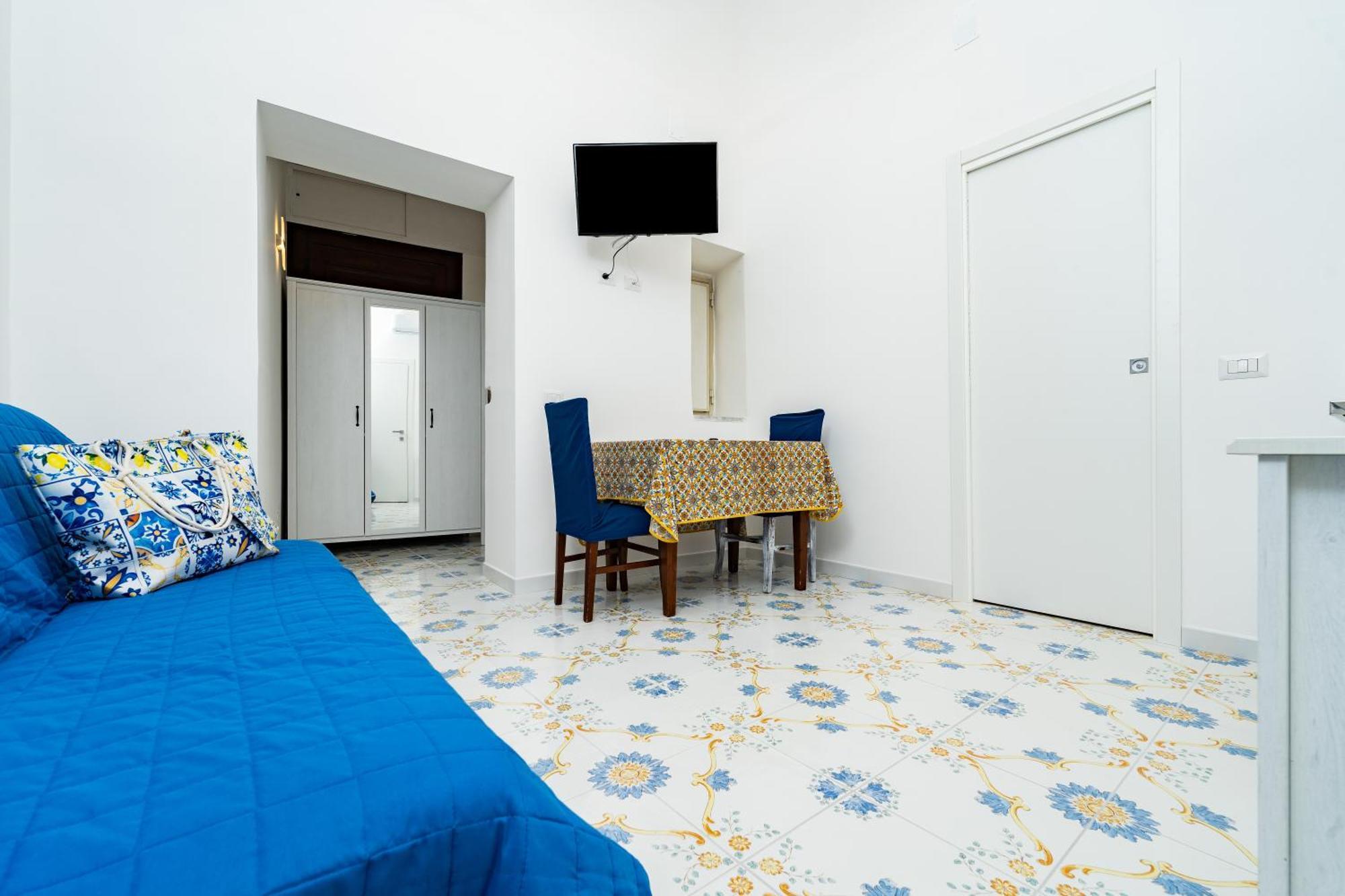 Hotel Fontana Amalfi Esterno foto