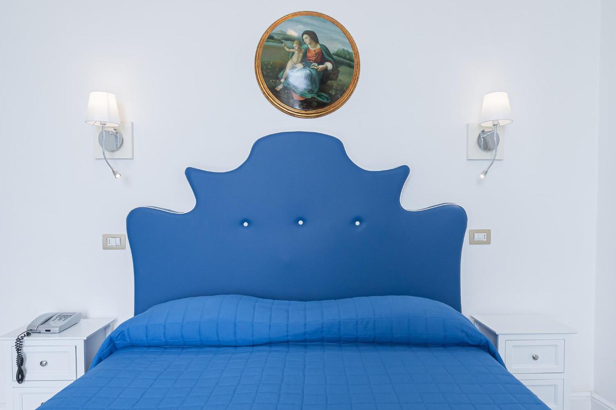 Hotel Fontana Amalfi Esterno foto