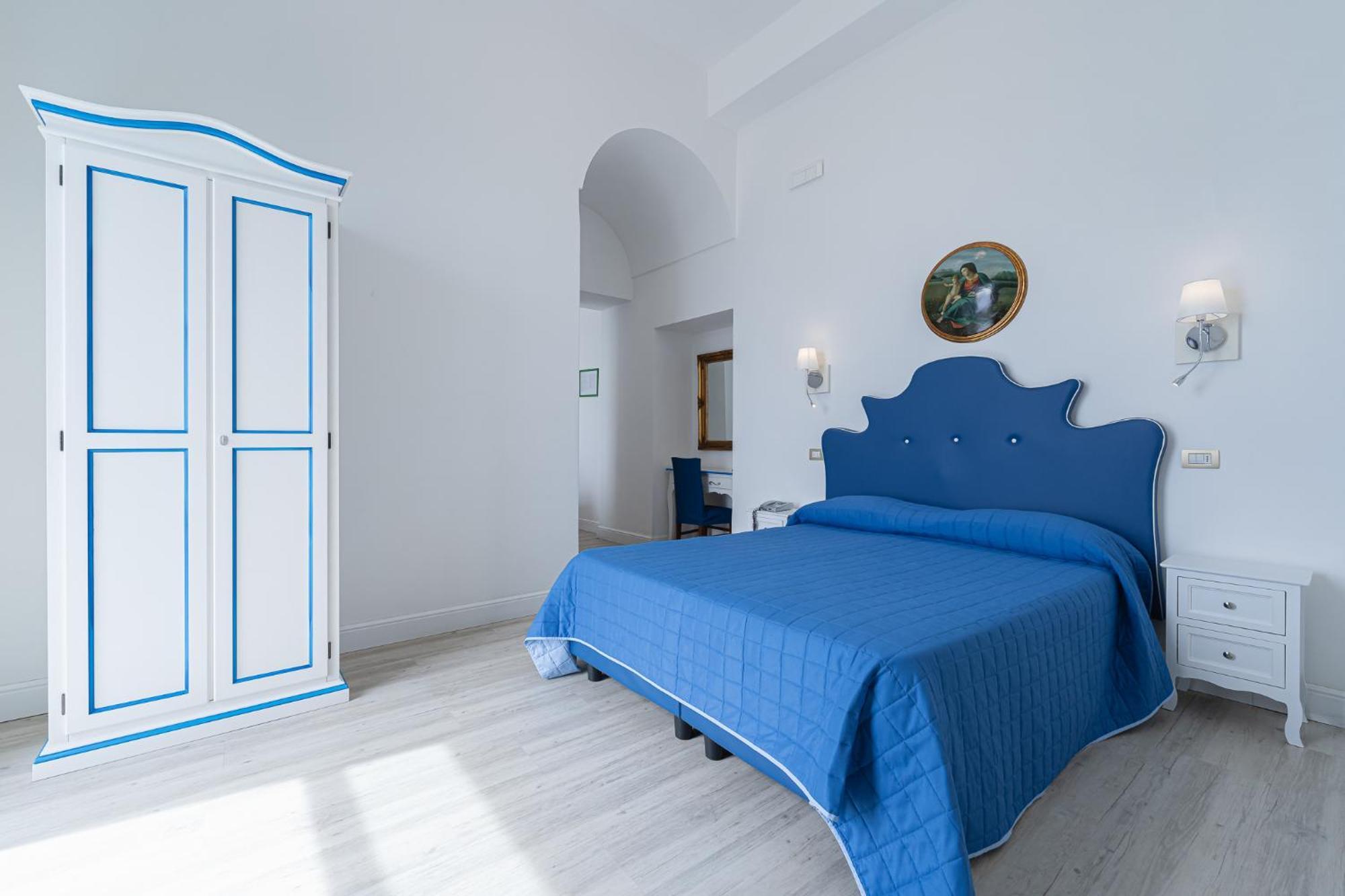 Hotel Fontana Amalfi Esterno foto