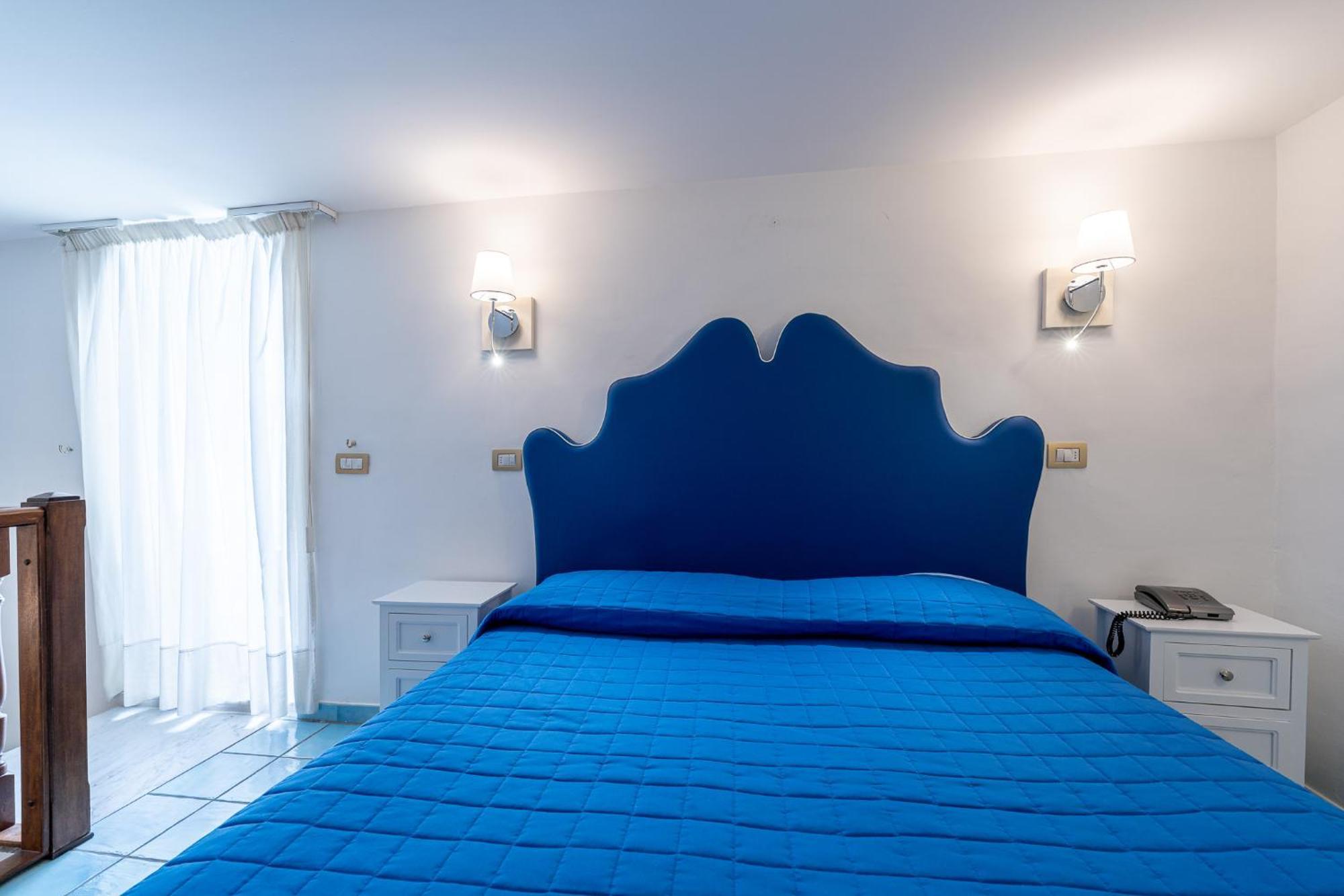 Hotel Fontana Amalfi Esterno foto