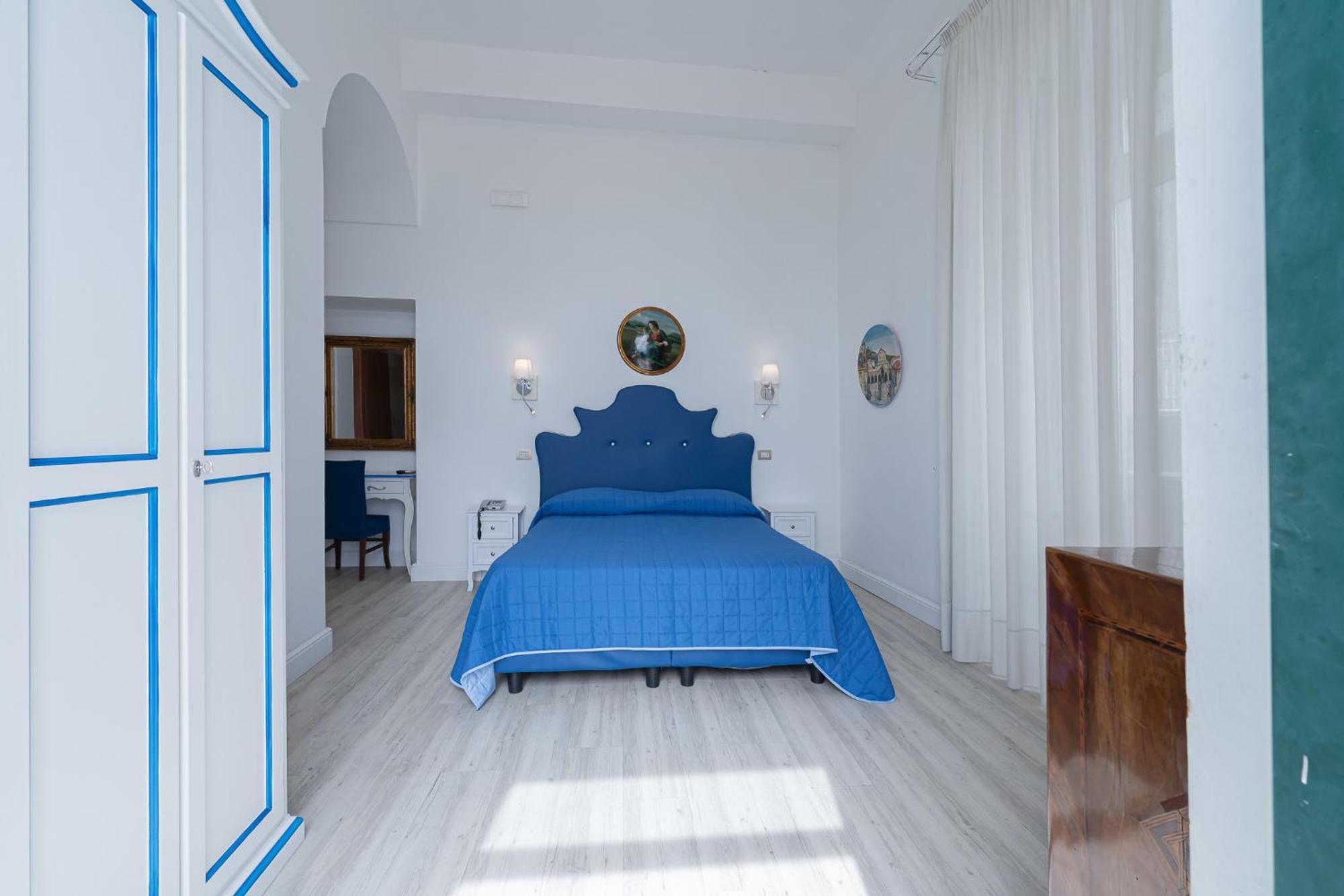Hotel Fontana Amalfi Esterno foto