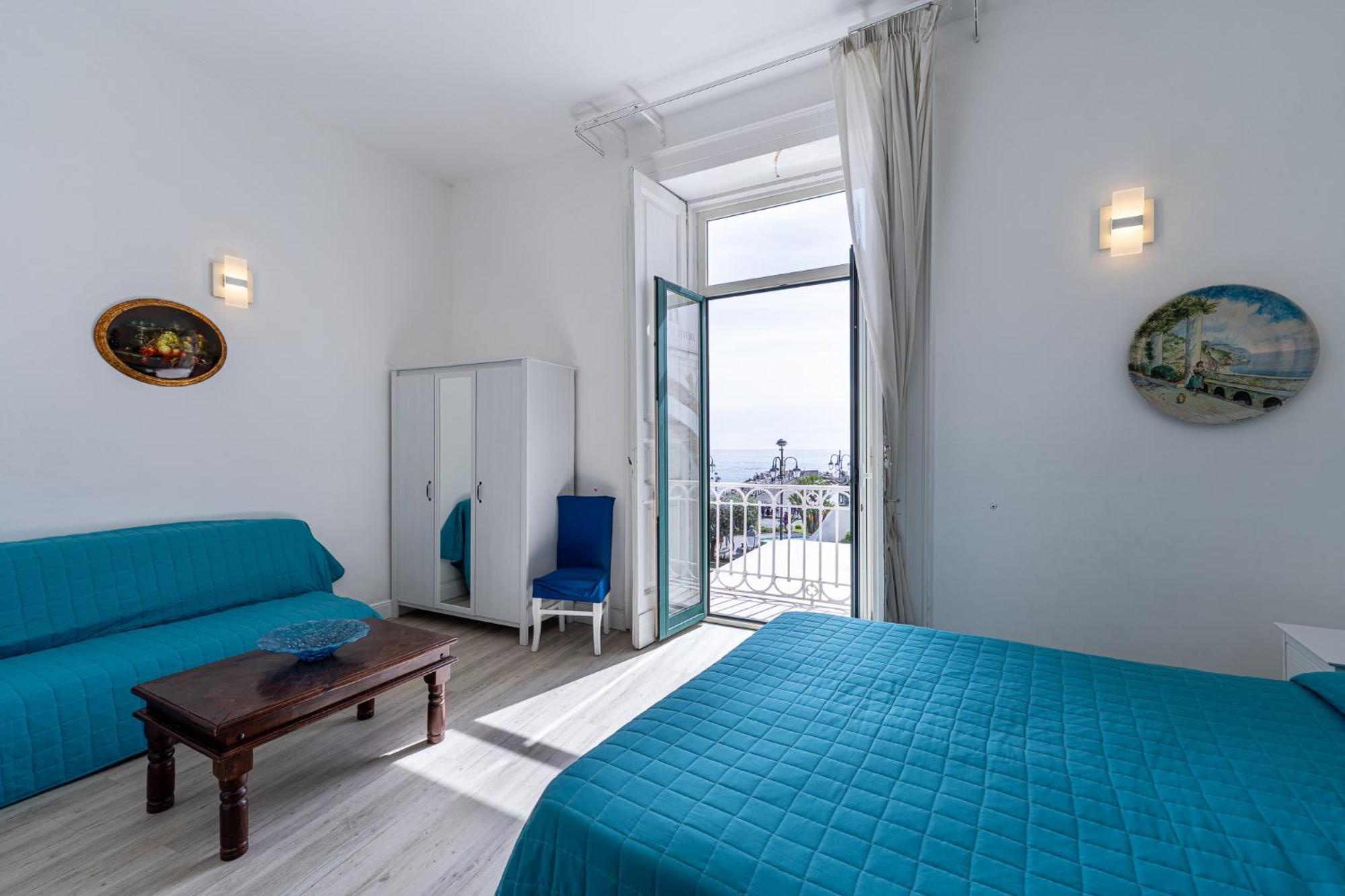 Hotel Fontana Amalfi Esterno foto