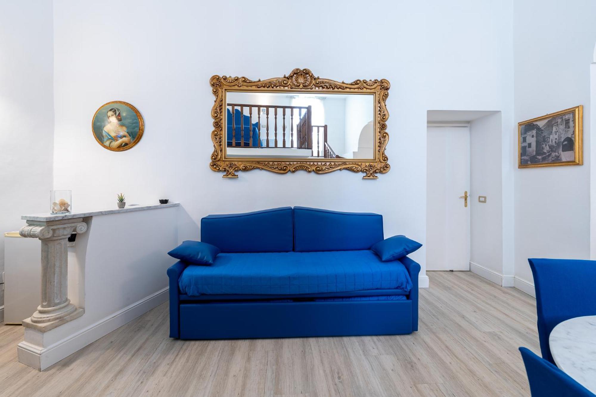 Hotel Fontana Amalfi Esterno foto