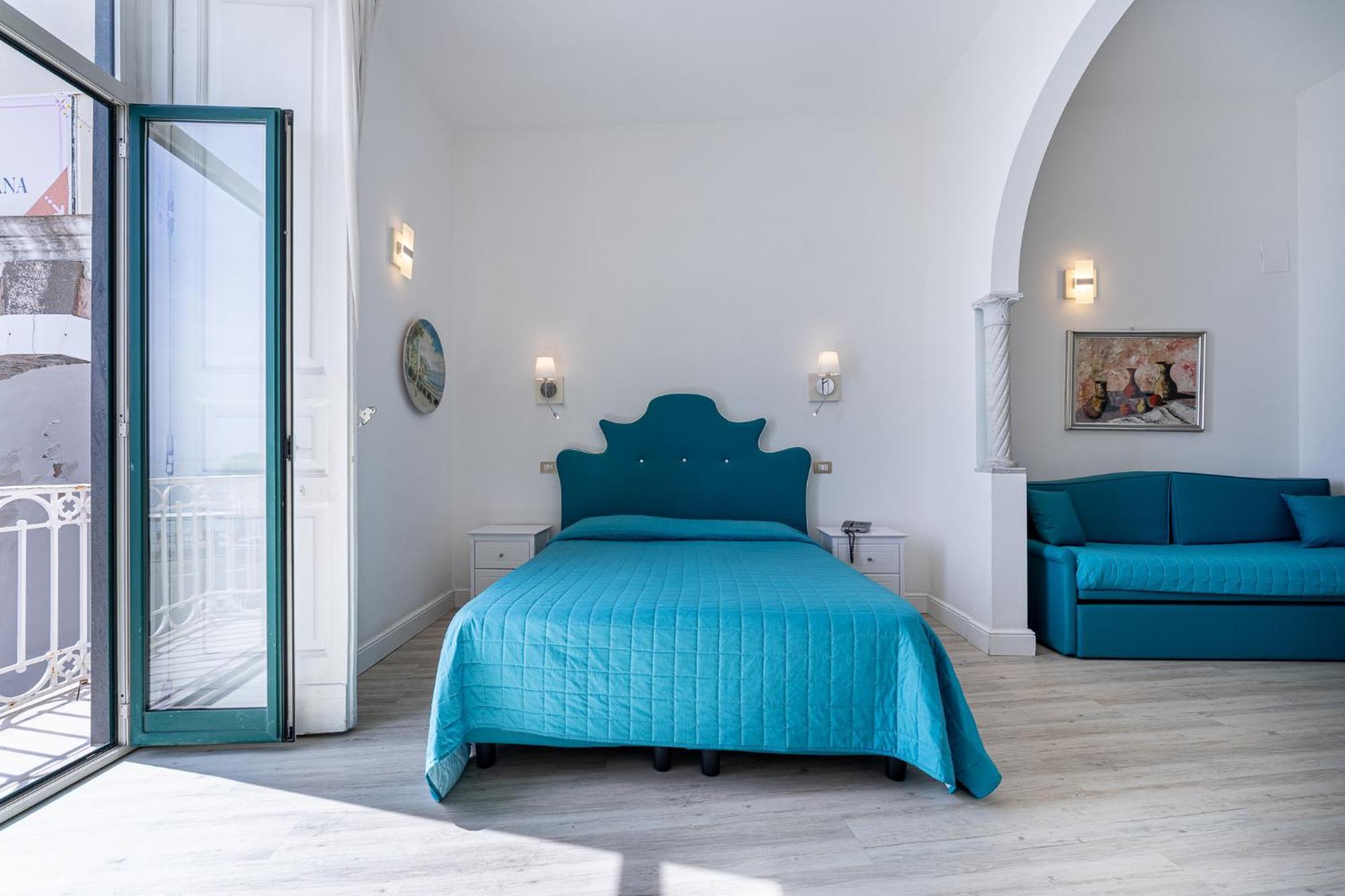 Hotel Fontana Amalfi Esterno foto