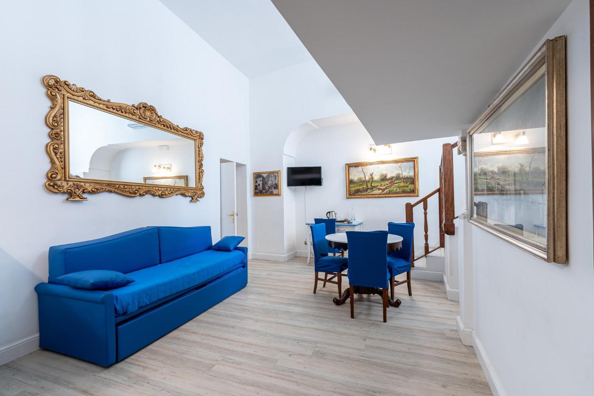 Hotel Fontana Amalfi Esterno foto