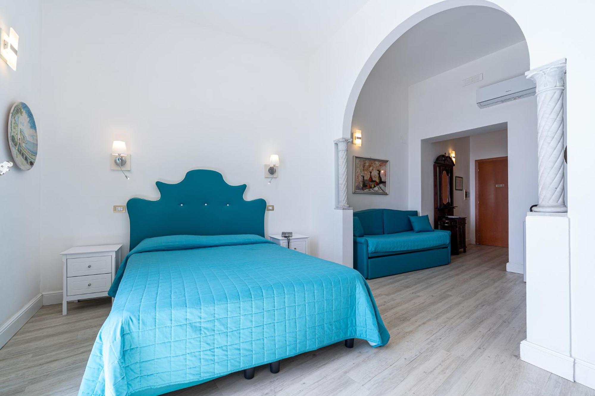 Hotel Fontana Amalfi Esterno foto