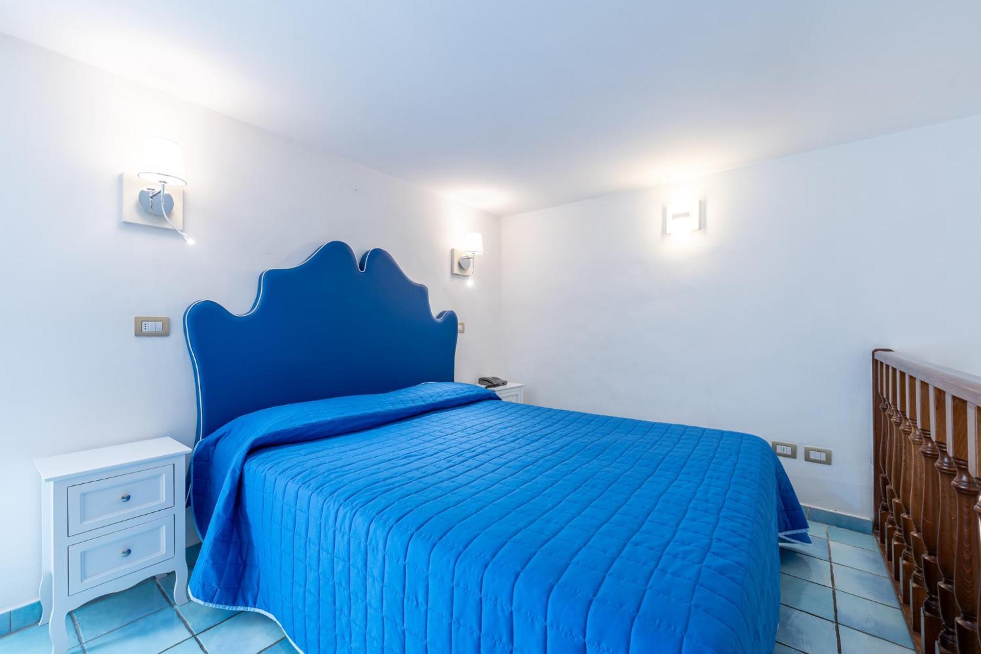 Hotel Fontana Amalfi Esterno foto