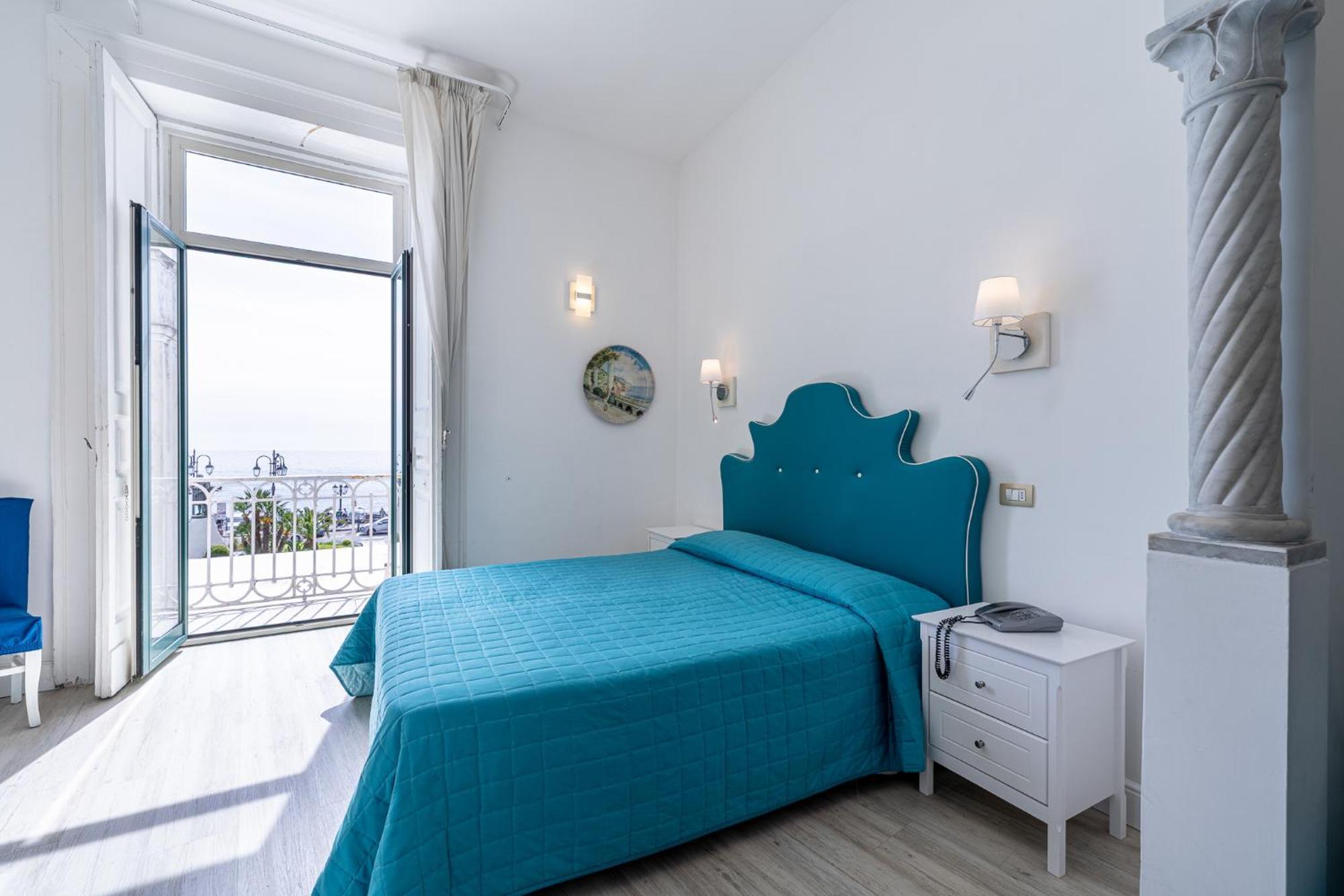 Hotel Fontana Amalfi Esterno foto